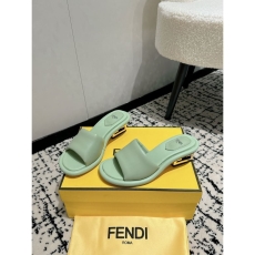 Fendi Slippers